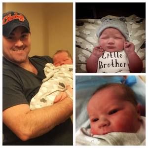 Meet your Posher, Derrick